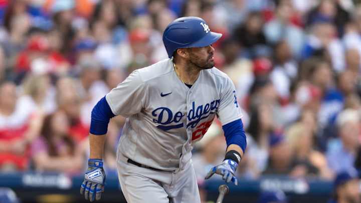 Dodgers News: Pundit isn't Sold on the JD Martinez Rebound