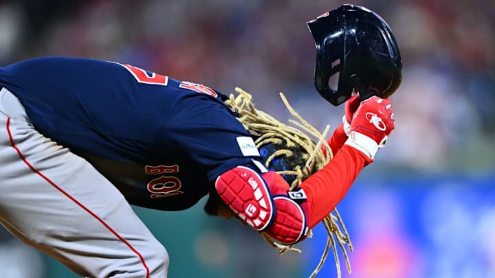 Red Sox Release Outfielder Despite Strong Start To 2023 Campaign In Surprise Move Red Sox Release Outfielder Despite Strong Start To 2023 Campaign In Surprise Move