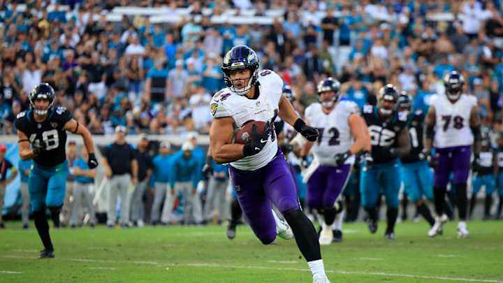 Vikings Believe Josh Oliver Can Be More Than a Blocker in Their Offense Vikings Believe Josh Oliver Can Be More Than a Blocker in Their Offense