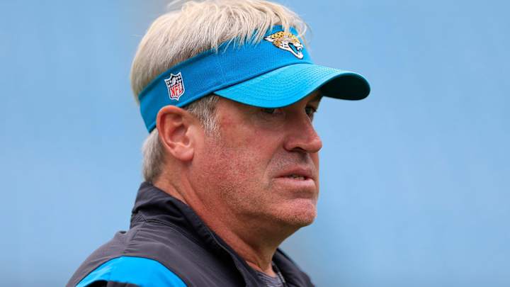 Doug Pederson Weighs In on Benefits of Jaguars’ New Practice Facility