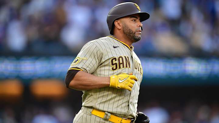 Padres News: Nelson Cruz Expected to Rejoin Team on Tuesday Padres News: Nelson Cruz Expected to Rejoin Team on Tuesday