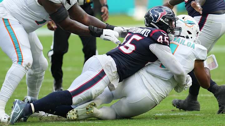 Cleveland Browns Underrated Star Named