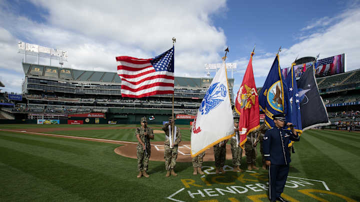 Oakland Athletics' Fans Gearing Up For Reverse Boycott on Tuesday Night