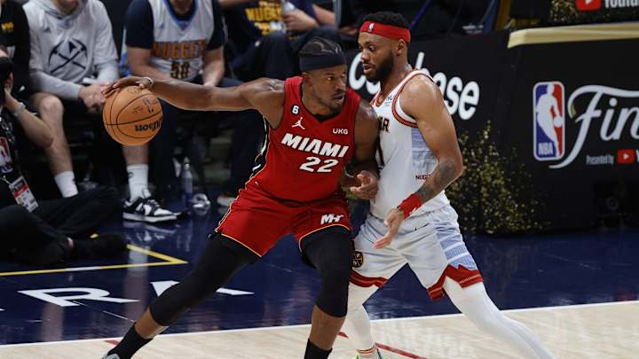 Can The Miami Heat Get Enough Help For Jimmy Butler To Finally Win A Title?