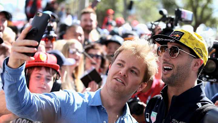 F1 News: Former Champion Follows In Sebastian Vettel's Footsteps With Sustainability-Focussed Endeavours