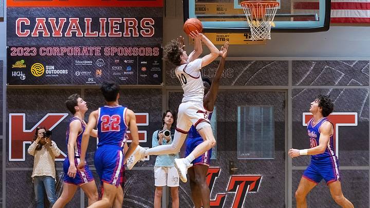 Duke Basketball: Confident Texas Prep Wants to Hear From Blue Devils Duke Basketball: Confident Texas Prep Wants to Hear From Blue Devils
