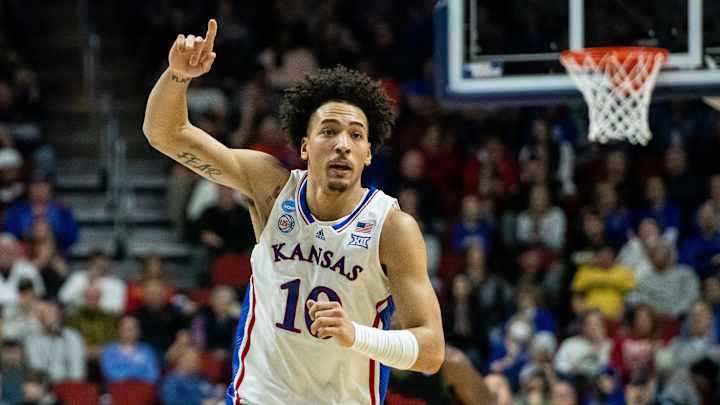 Thunder Could Add Leadership, Experience at No. 50 in Jalen Wilson