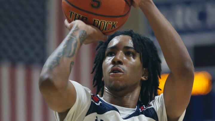 Five-Star Point Guard Boogie Fland Begins Indiana Visit Tuesday Five-Star Point Guard Boogie Fland Begins Indiana Visit Tuesday