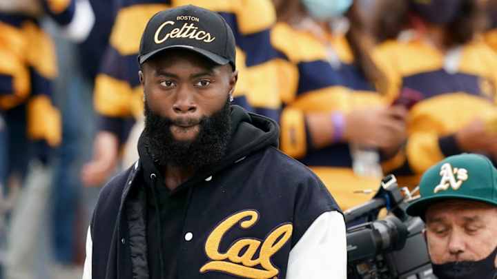 The Cal 100: No. 56 -- Jaylen Brown The Cal 100: No. 56 -- Jaylen Brown