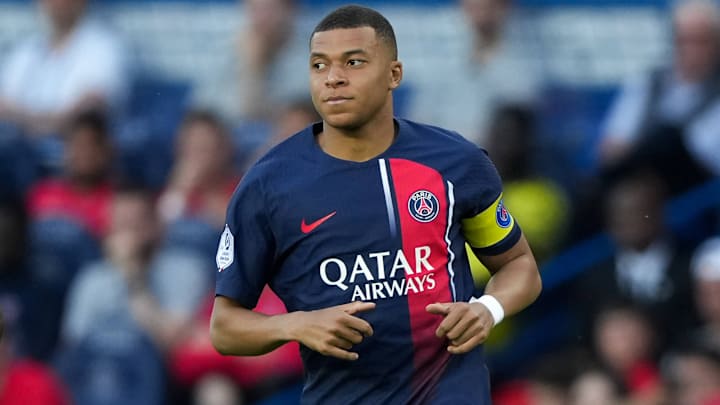 Kylian Mbappe Confirms He Won’t Extend PSG Contract Amid Real Madrid Rumors Kylian Mbappe Confirms He Won’t Extend PSG Contract Amid Real Madrid Rumors