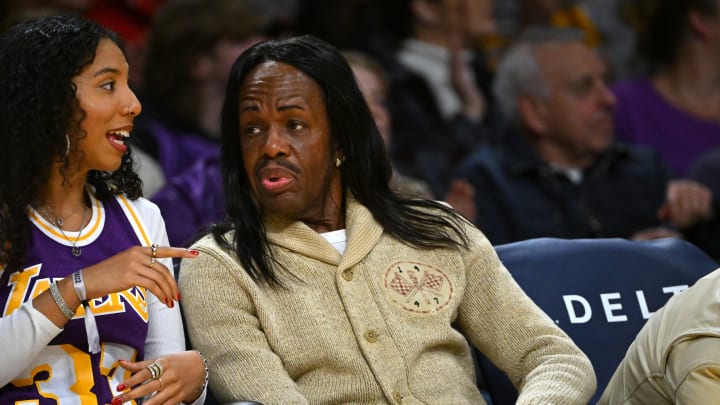 Earth, Wind, and Fire's Verdine White Ventures Into Sports Ownership