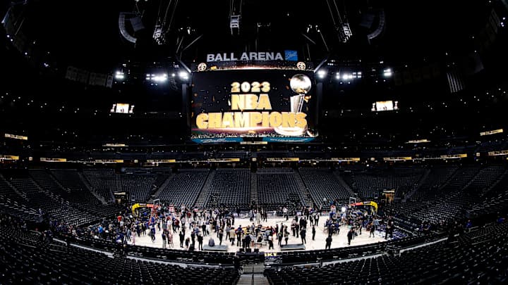Shooting Following Nuggets’ NBA Finals Win Leaves Several People Injured Shooting Following Nuggets’ NBA Finals Win Leaves Several People Injured
