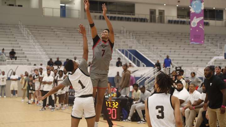 Pitt Has Connection to Four-Star G with NBA Pedigree