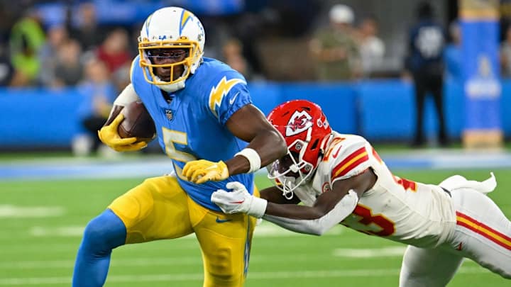 Chargers News: No Matter Who Wins the AFC West in 2023, History Will Be Made