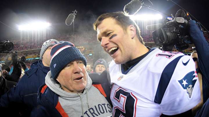 Bill Belichick Has High Remarks For Tom Brady Despite Past Drama Over Departure from Patriots