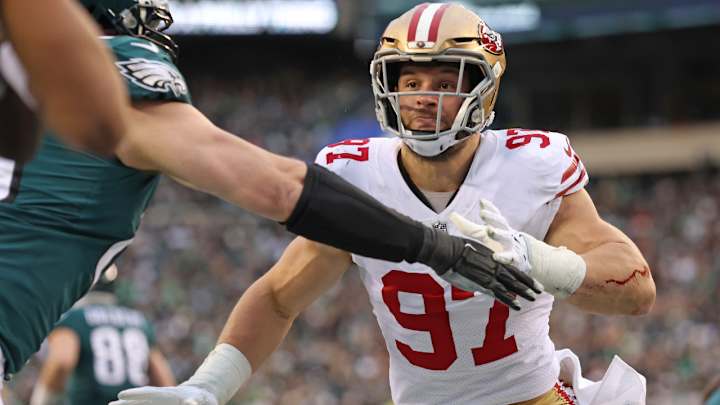 Will the 49ers Have Over or Under 10.5 Wins in 2023?