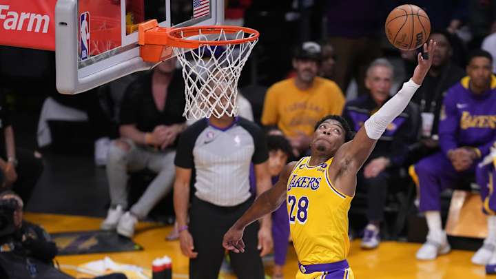 Lakers News: Pundit Fears Opposing Front Offices Will Beat LA In Rui Hachimura Sweepstakes