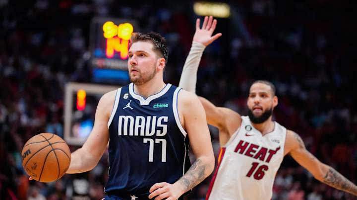 Mavs Among Top Trade Teams to Watch During NBA Draft Mavs Among Top Trade Teams to Watch During NBA Draft