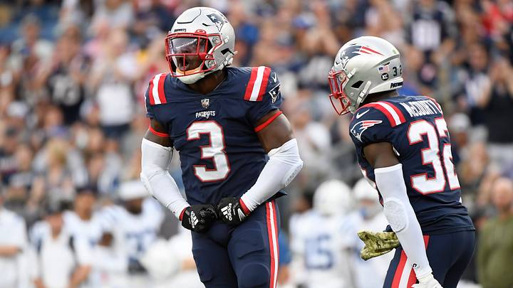 Could Devin McCourty's Retirement Help Patriots' Defense?
