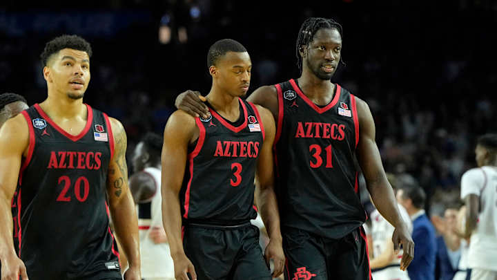Lakers News: LA Holds Yet Another Pre-Draft Workout Featuring San Diego State Star Lakers News: LA Holds Yet Another Pre-Draft Workout Featuring San Diego State Star
