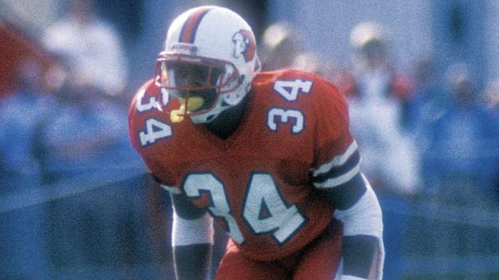 Top Five Cornerbacks in Louisville Football History