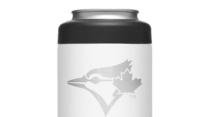 Gear Up for MLB All-Star Weekend with custom Toronto Blue Jays Coolers and Drinkware from YETI Gear Up for MLB All-Star Weekend with custom Toronto Blue Jays Coolers and Drinkware from YETI