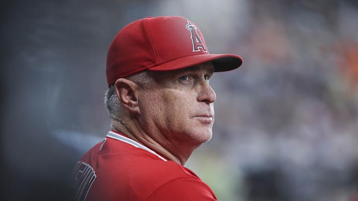 Angels News: MLB Writer Lists Phil Nevin As Potential Hot Seat Target