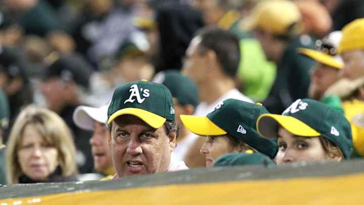 'Reverse Boycott Night' Growing Among Oakland Athletics Fans