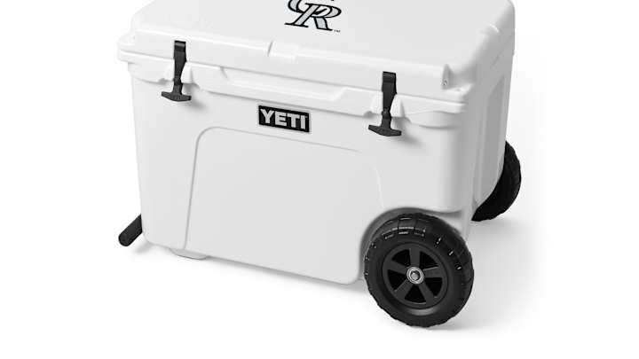 Gear Up for MLB All-Star Weekend with custom Colorado Rockies Coolers and Drinkware from YETI!