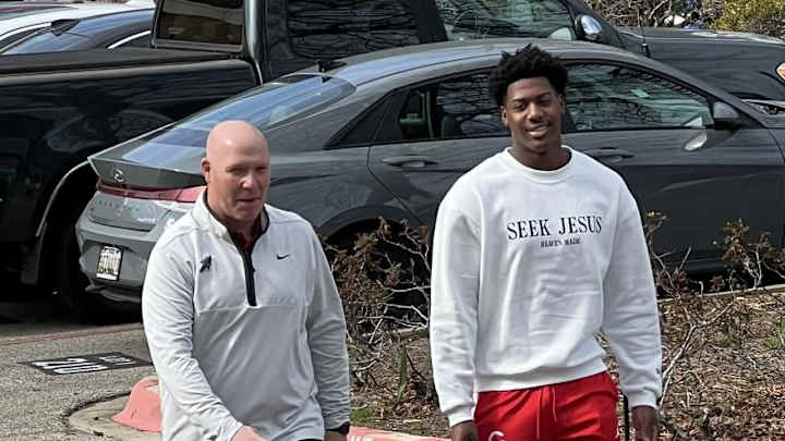 Four-Star Defensive End Surprises With Decision To Choose Stanford Over Florida State