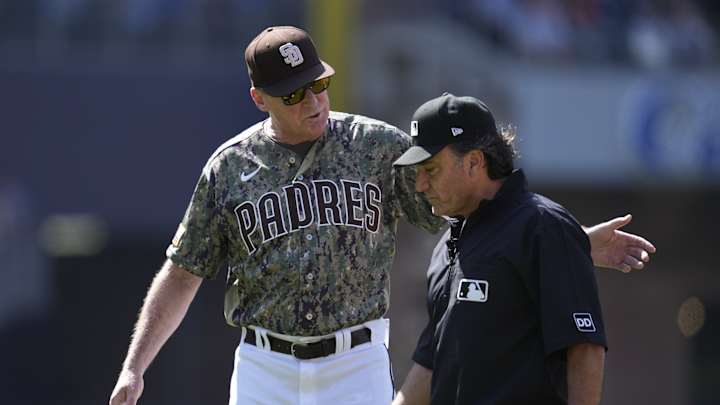 Padres News: Columnist Details Bob Melvin's Job Security in San Diego