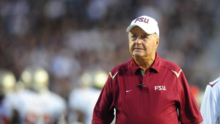 Florida State Football Near Top Of All College Football Teams In Most Weeks Ranked In Top-25 Florida State Football Near Top Of All College Football Teams In Most Weeks Ranked In Top-25