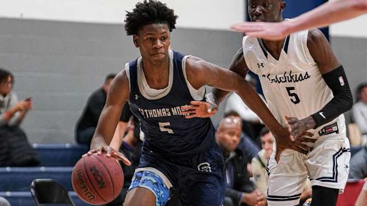 Four-Star Small Forward Tyler Betsey Begins Indiana Visit Wednesday