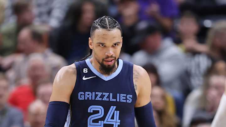 Polo G Disses Dillon Brooks in New Freestyle Polo G Disses Dillon Brooks in New Freestyle