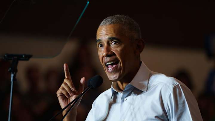 Barack Obama Shares Message to Nikola Jokic and Denver Nuggets