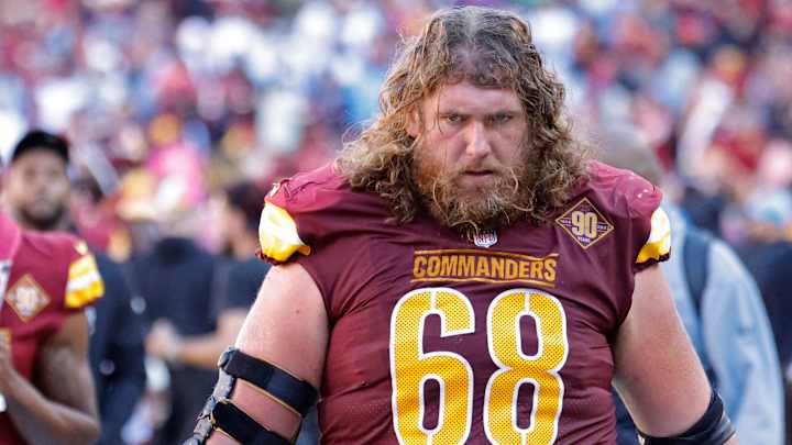 Cowboys Rumor: Sign All-Pro Andrew Norwell to Start at Guard? Cowboys Rumor: Sign All-Pro Andrew Norwell to Start at Guard?