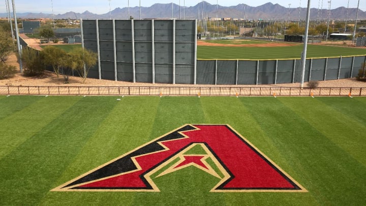 Ex-Diamondbacks All-Star Reportedly 'Coveted' By Red Sox After Shocking Trade Ex-Diamondbacks All-Star Reportedly 'Coveted' By Red Sox After Shocking Trade