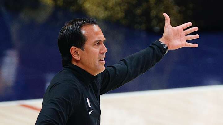 NBA Admits Major Missed Calls in Nuggets vs. Heat Game 5