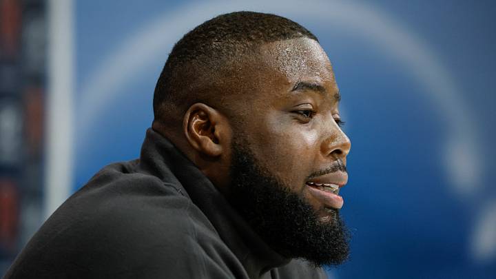 Could New Look Mean Initial O-Line Decline?