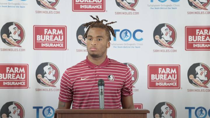 Ball-Hawk Freshman DB Conrad Hussey Details Flipping to FSU, Possibility of Playing Early In Career