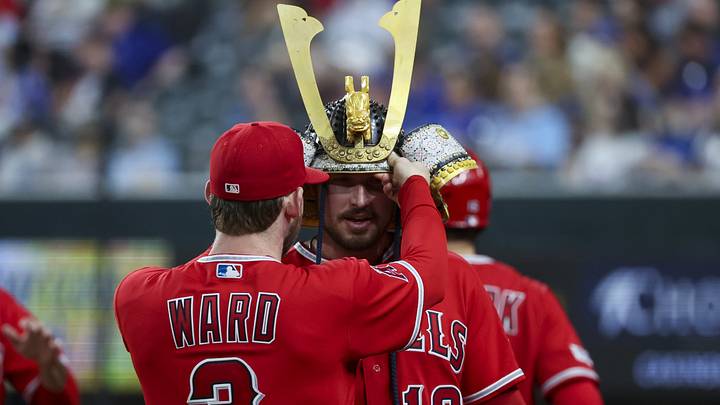 Renfroe, Neto & a Red-Hot Bullpen Lead LA to Big Tuesday Win Over Texas Renfroe, Neto & a Red-Hot Bullpen Lead LA to Big Tuesday Win Over Texas