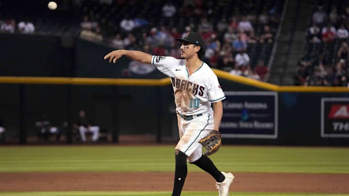 D-backs Shellacked by Phillies 15-3 in Worst Game of Year D-backs Shellacked by Phillies 15-3 in Worst Game of Year