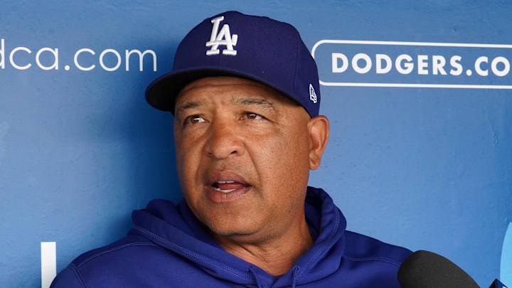 Dodgers News: Dave Roberts Criticizes LA Bullpen, 'They Need To Be Better'
