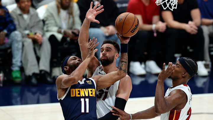 Lakers News: Ranking The Top 5 Finals Free Agents For Los Angeles To Consider