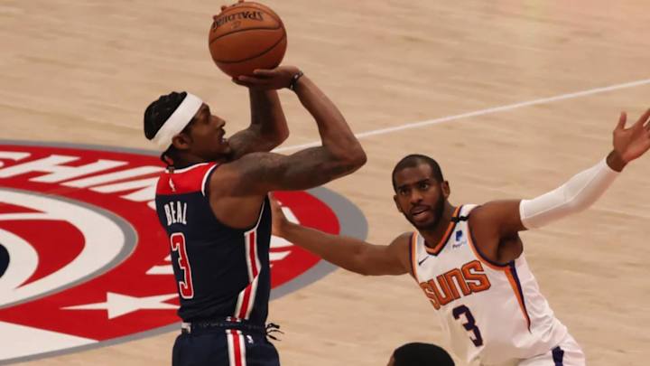 Knicks Must Sign or Trade for 'Sniper' This Offseason