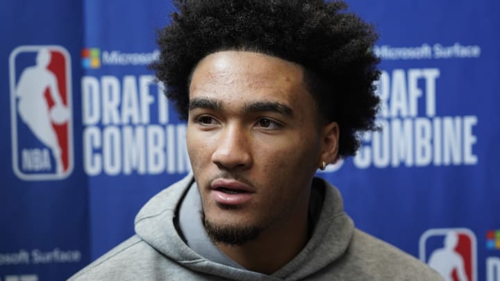 Indiana's Jalen Hood-Schifino Invited to NBA Draft Green Room