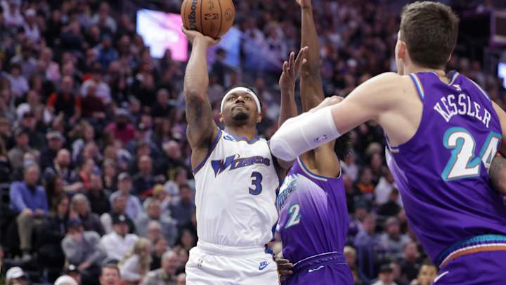 This Potential Offseason Move Could Doom the Jazz for Years to Come This Potential Offseason Move Could Doom the Jazz for Years to Come