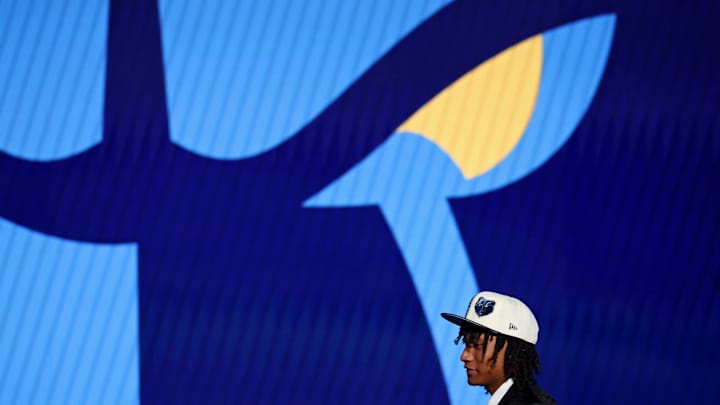 Report: Grizzlies Aggressively Pursuing NBA Draft Trade