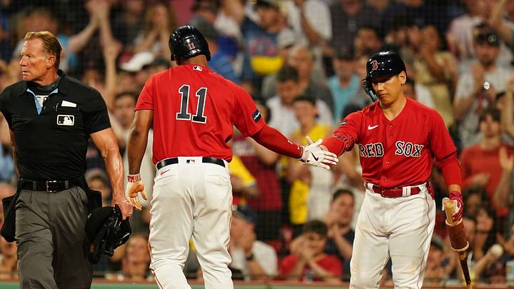 Red Sox Sit Best Two Players Ahead Of Pivotal Series Finale At Fenway Red Sox Sit Best Two Players Ahead Of Pivotal Series Finale At Fenway