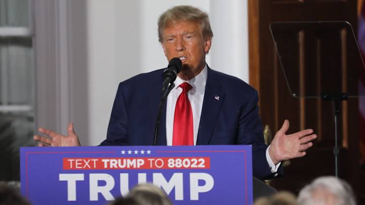 Donald Trump Is Now Lumped In With The Miami Heat As The Latest To Lose In South Florida